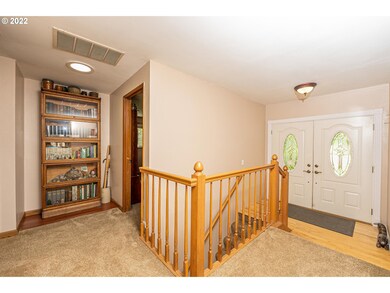 Entrance/Foyer