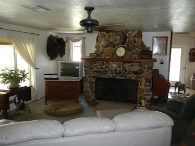 Living/Family Room