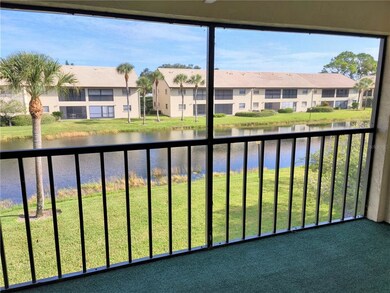 Lake views