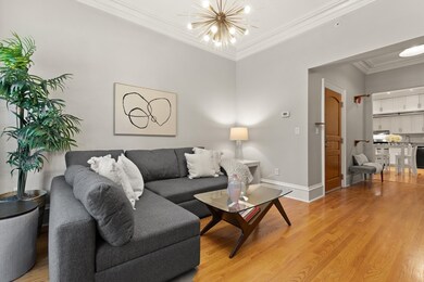 31 Massachusetts Ave unit 11, Boston, MA 02115 - photo 3