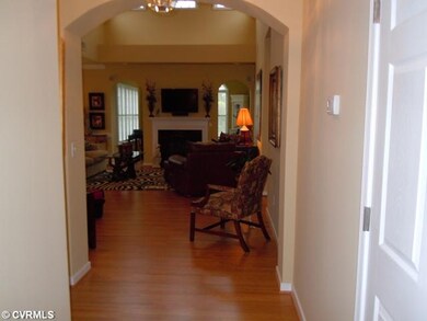 Other - Entrance Hall