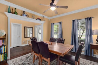 3712 W Mockingbird Ln, Rogers, AR 72756 - photo 7