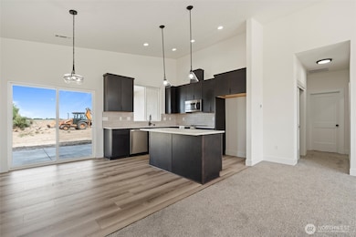 1154 E Mt Hood St, Othello, WA 99344 - photo 7