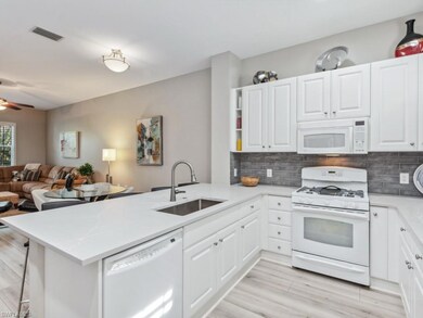 9270 Campanile Cir unit 202, Naples, FL 34114 - photo 5