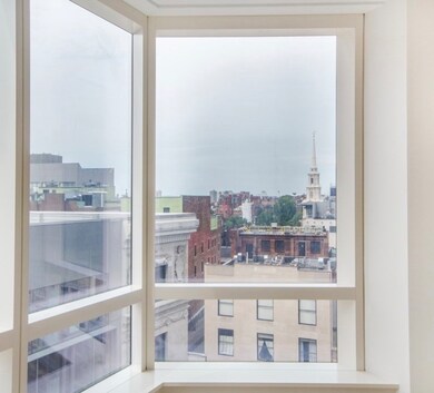 Millennium Tower unit 1501, Boston, MA 02110 - photo 6