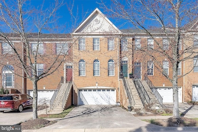 25533 Beresford Dr, Chantilly, VA 20152 - photo 2