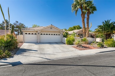 7813 Waterfalls Ave, Las Vegas, NV 89128 - photo 2