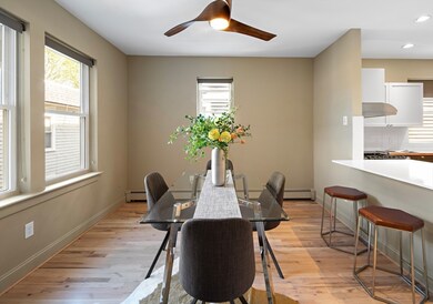 3 Blackstone St unit 3, Cambridge, MA 02139 - photo 6