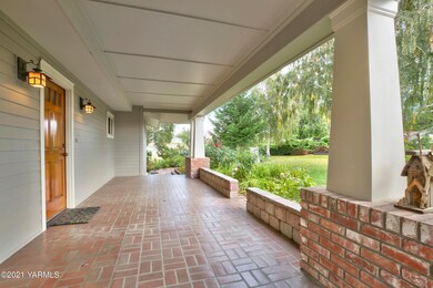 front entry porch