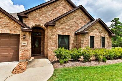 24406 Lori Ln, Magnolia, TX 77355 - photo 3