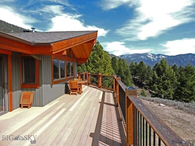 2865 Rain In Face Rd, Big Sky, MT 59716 - photo 3