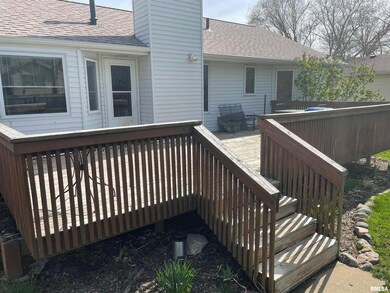 1346 W 48th St, Davenport, IA 52806 - photo 7