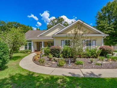 147 Savannah Forest Cir, Crawfordville, FL 32327 - photo 3