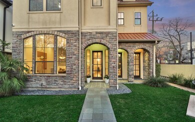 1923 Elmen St, Houston, TX 77019 - photo 3