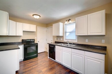 Updated Kitchen