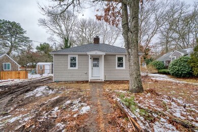 23 Lake Rd E, West Yarmouth, MA 02673 - photo 7