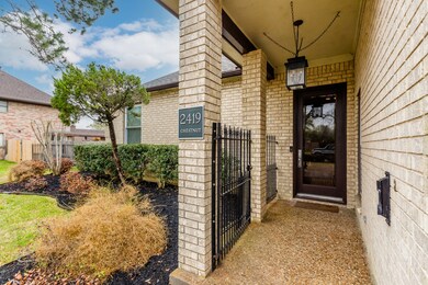 2419 Chestnut Dr, Rosenberg, TX 77471 - photo 4