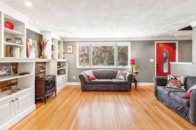 67 Partridge Rd, Billerica, MA 01821 - photo 6