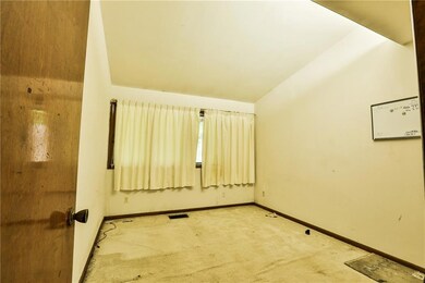 1 of 2 Secondary Bedrooms