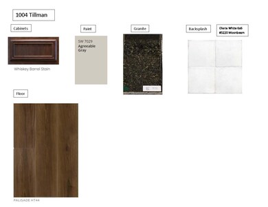 1004 Tillman Ln, East Bernard, TX 77435 - photo 2