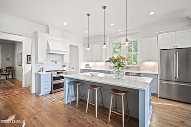 150 Bull Point Dr, Seabrook, SC 29940 - photo 5