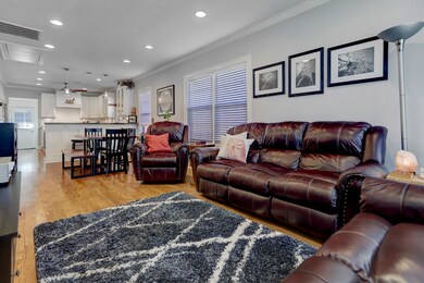 1311 Tabor St, Houston, TX 77009 - photo 5