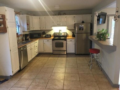Drew Kitchen