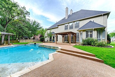 1307 Village Green Dr, Southlake, TX 76092 - photo 3