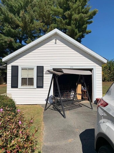 20 Thayer St, South Deerfield, MA 01373 - photo 3