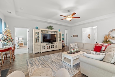 355 Dunbarton Ln, Conway, SC 29526 - photo 6