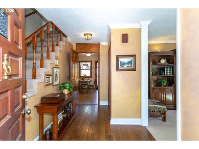 Entrance/Foyer