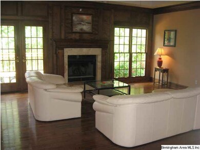 STEP RIGHT INTO THE SPACIOUS FOYER AND ON TO THE D