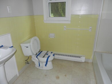 FULL BATH