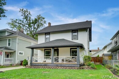 625 N Cole St, Lima, OH 45805 - photo 2