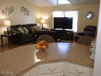 Tomahawk Living Room 2