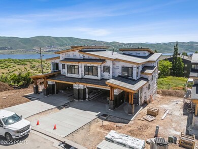 1924 W Mochila Cir unit 10, Heber City, UT 84032 - photo 2