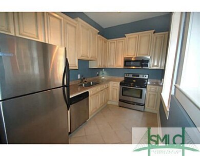 Kitchen. This is a good quality kitchen with new c