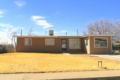 509 Bonnell Dr, Alamogordo, NM 88310 - photo 7