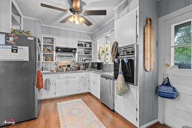 601 Hunter St, Kilgore, TX 75662 - photo 7