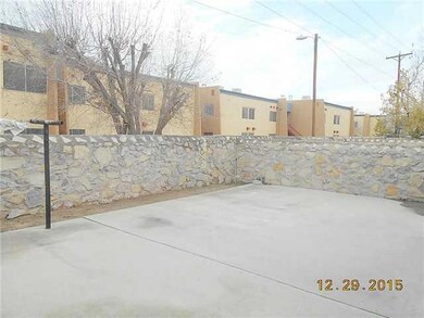 1032 Green Lilac Cir, El Paso, TX 79915 - photo 3