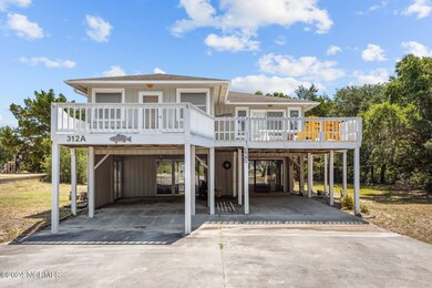312 Channel Dr A