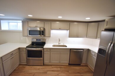 1 Blackinton St unit 1D, Boston, MA 02128 - photo 3