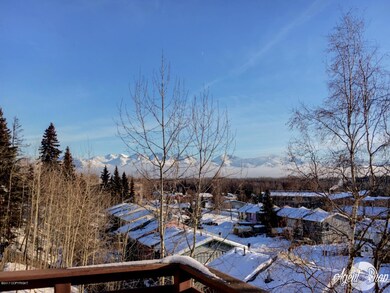 Gorgeous View!