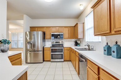 7016 Frost Ln, Denton, TX 76210 - photo 6