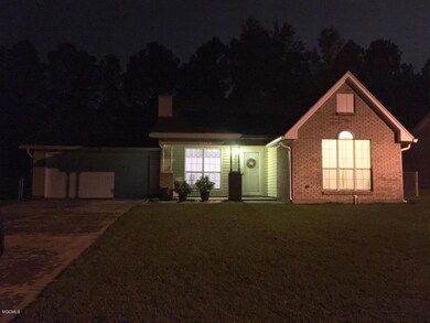 EXTERIOR NIGHT