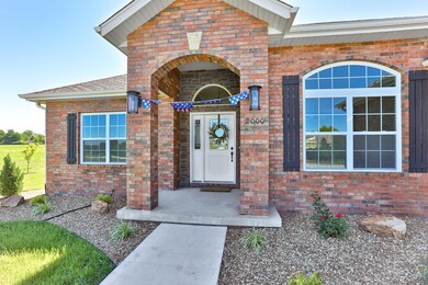 2000 Mesa Dr, Bolivar, MO 65613 - photo 3