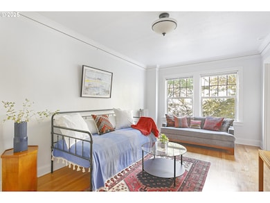 Hamilton Arms Condominium unit 203, Portland, OR 97205 - photo 6