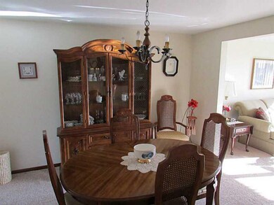 Dining Room.