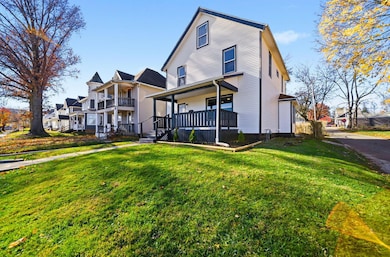 158 Vennum Ave, Mansfield, OH 44903 - photo 2