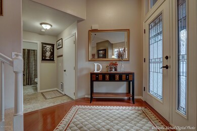 Entryway